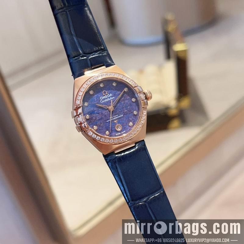 Replica Omega 29mm 101625
