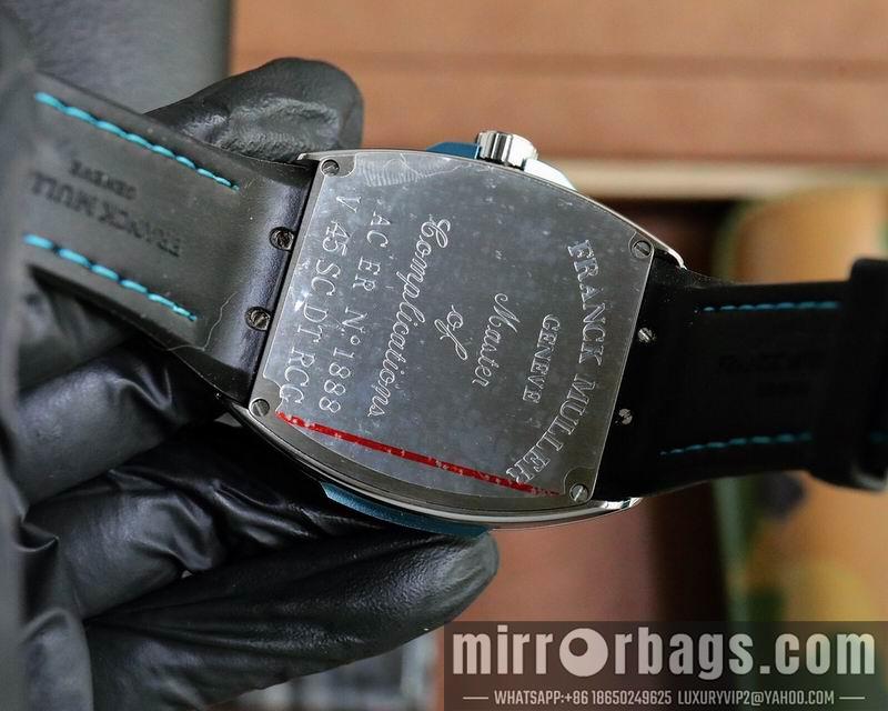 Replica Franck Muller 44X54mm 081705