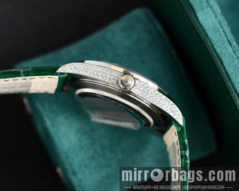 Replica Rolex 40mm 032312