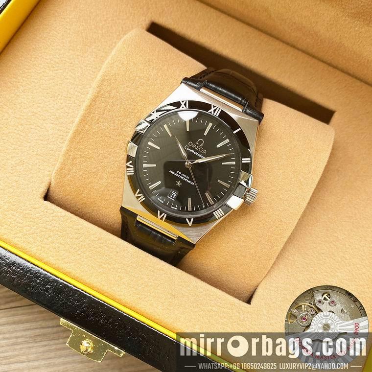 Replica Omega men 39mm M32
