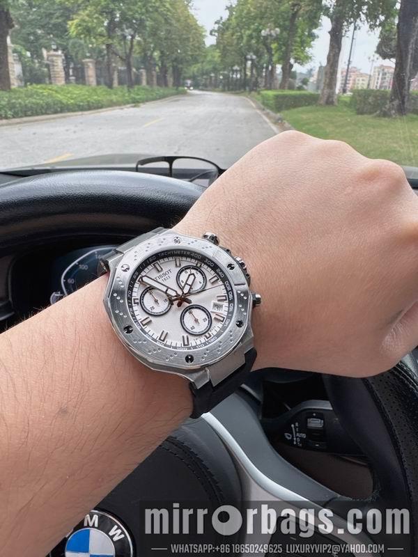 Replica Tissot watch 070707