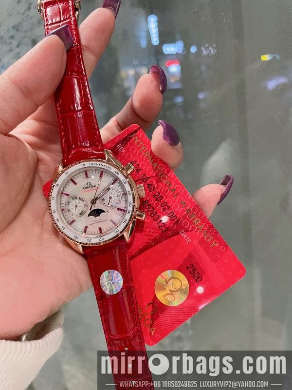 Replica Omega 37mm 102270