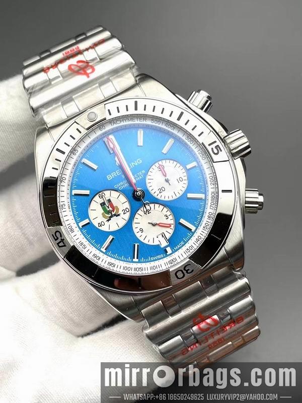 Replica Breitling Watch watch 072206