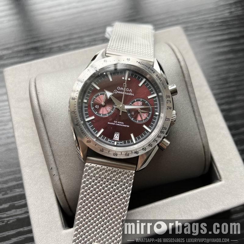 Replica Omega watch 101309