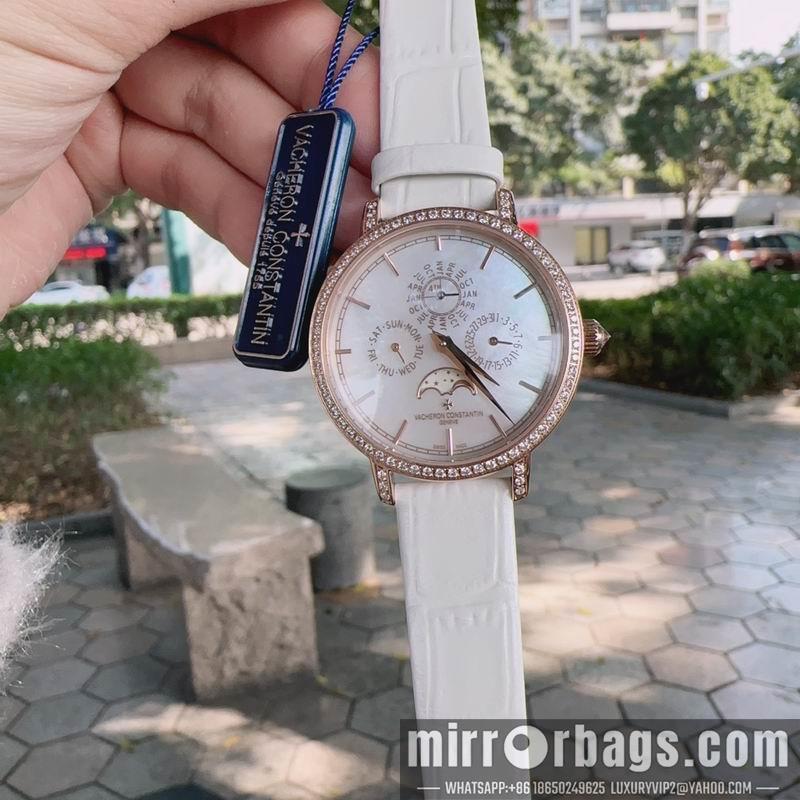 Replica Vacheron Constantin watch 121894