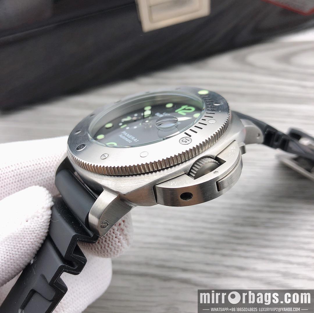 Replica Panerai 48mm watch mb 080405