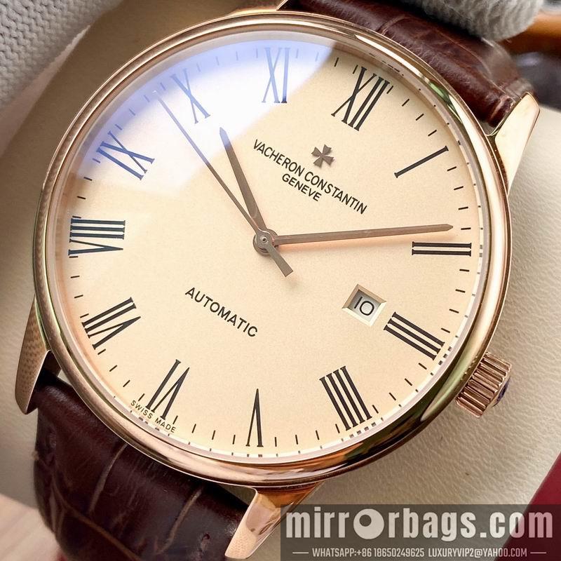 Replica Vacheron Constantin 42X11mm 102384
