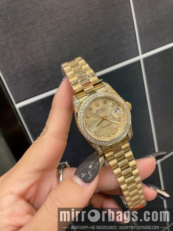 Replica Rolex 31mm 102271