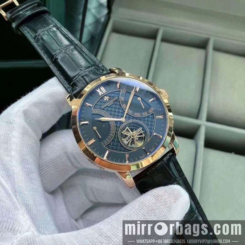 Replica Vacheron Constantin 43X13mm 052005