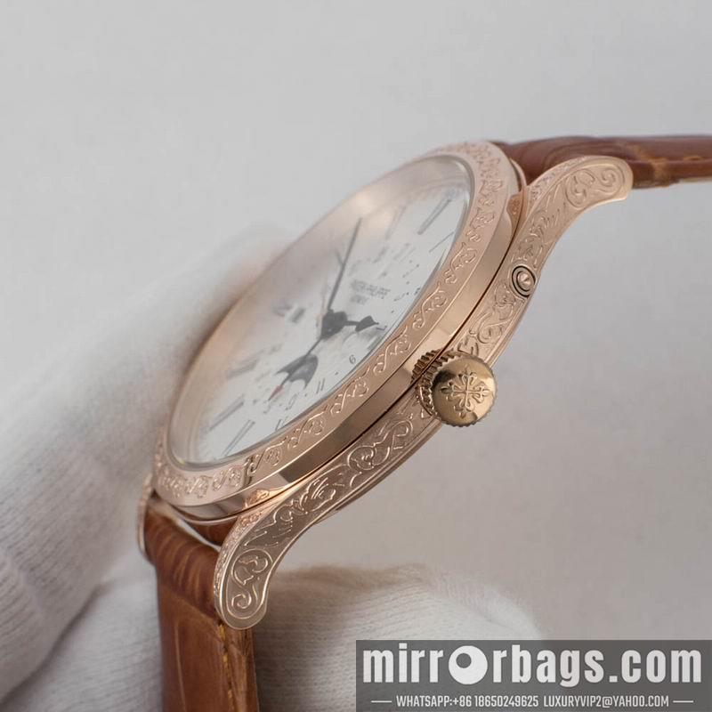 Replica Patek Philippe 42mm 052001