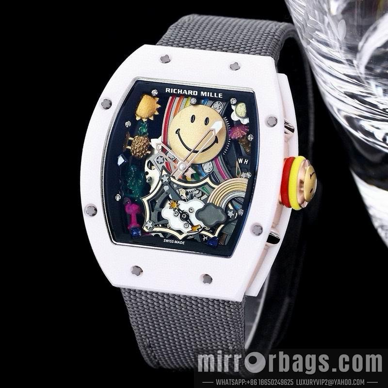 Replica Richard Mille watch 082922