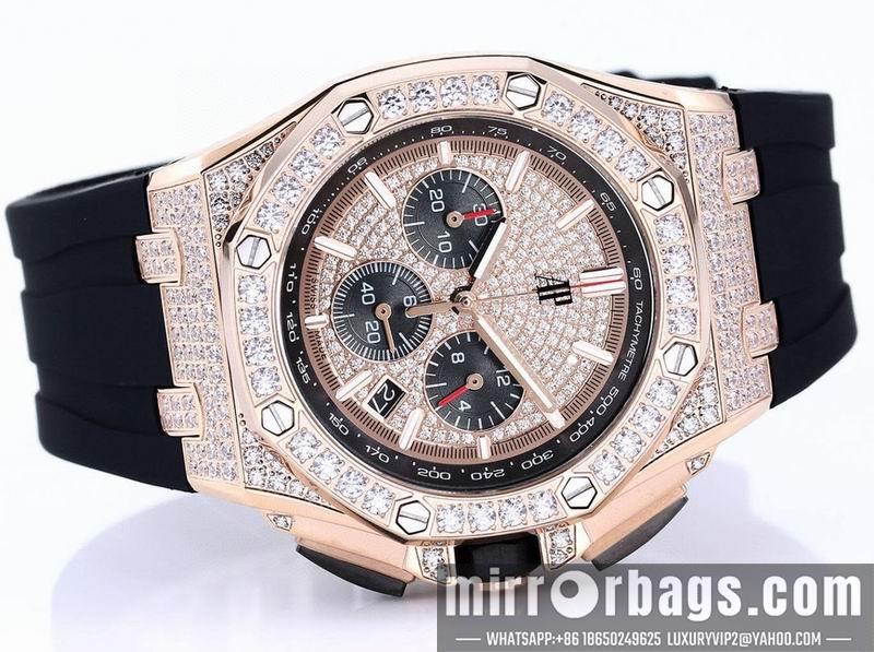 Replica AP 43mm 050629