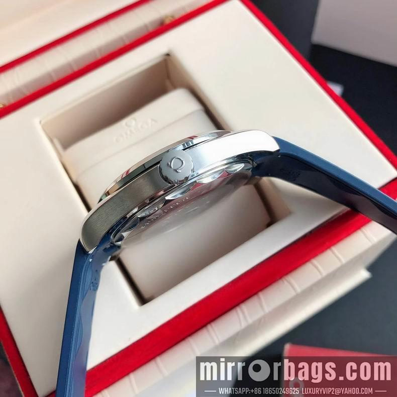 Replica Omega men 41.5mm 110417