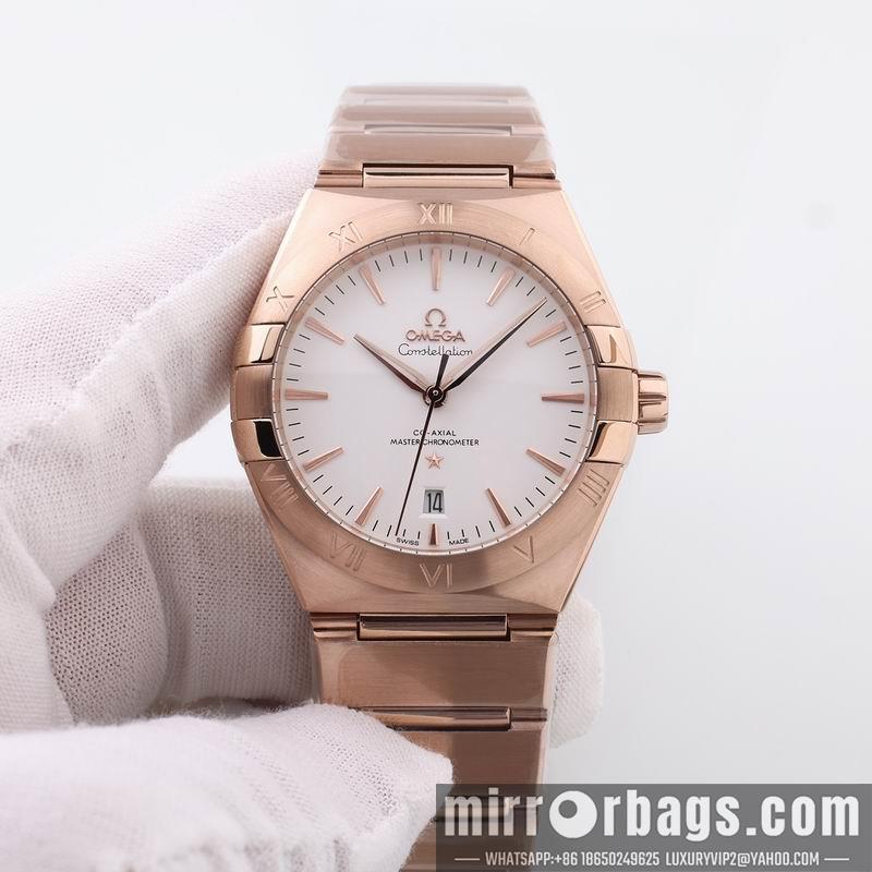 Replica Omega watch 022555