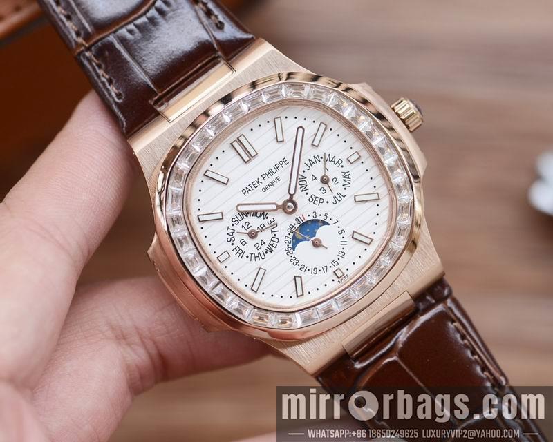 Replica Patek Philippe 35X12mm 052029