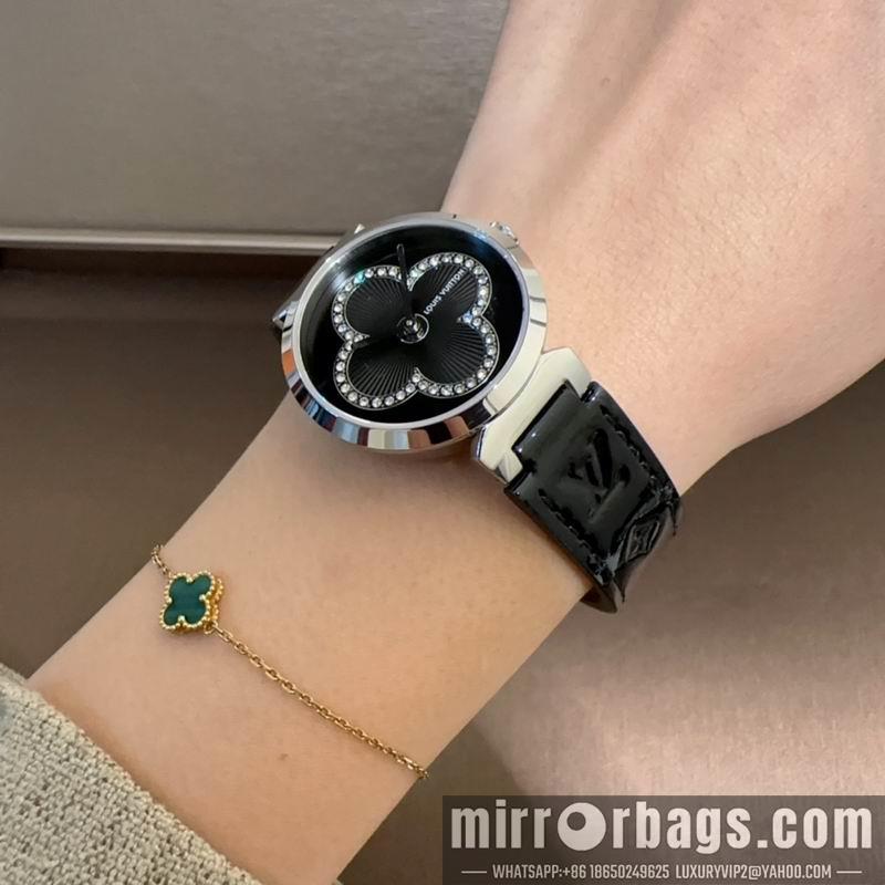 Replica LV watch 082210