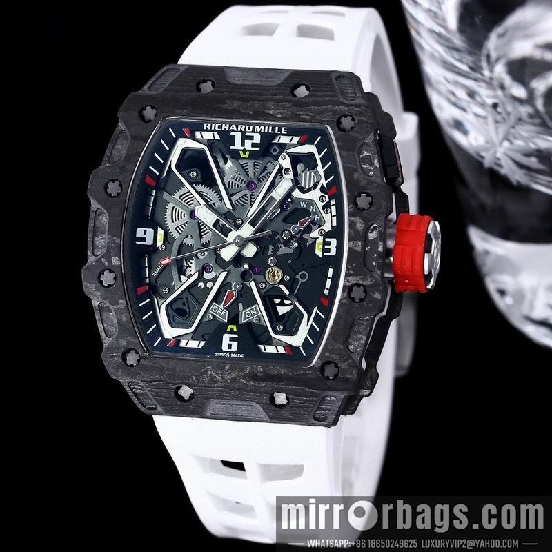Replica Richard Mille watch 102420