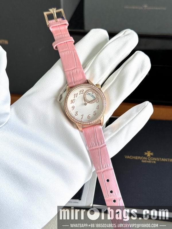 Replica Vacheron Constantin 30mm 022255