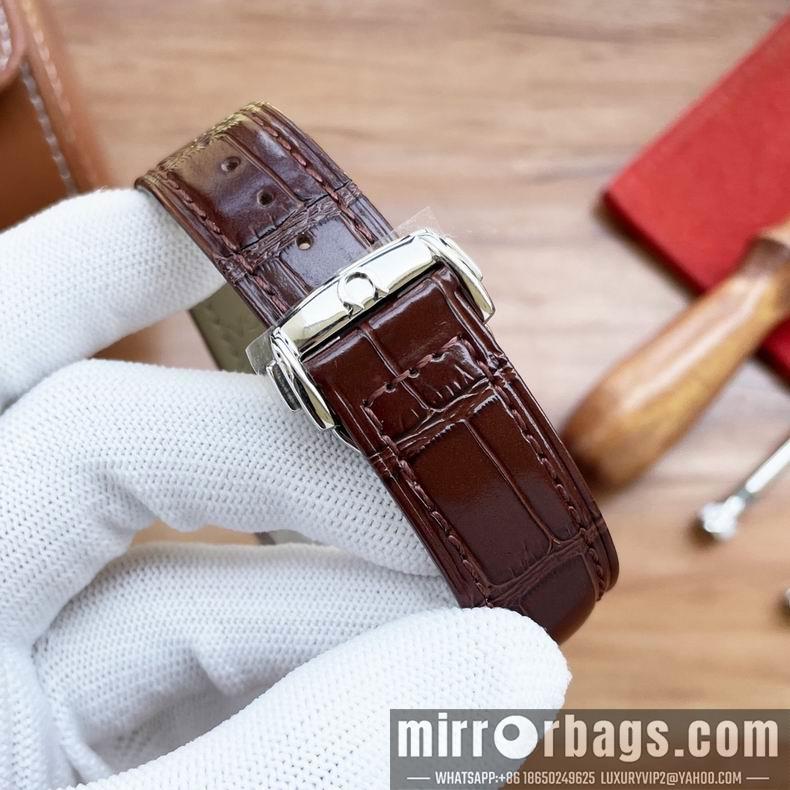 Replica Omega men 42X12mm 092637