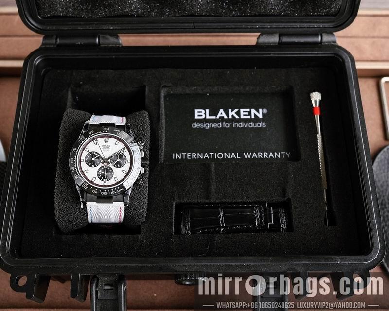 Replica Rolex 40mm 071424