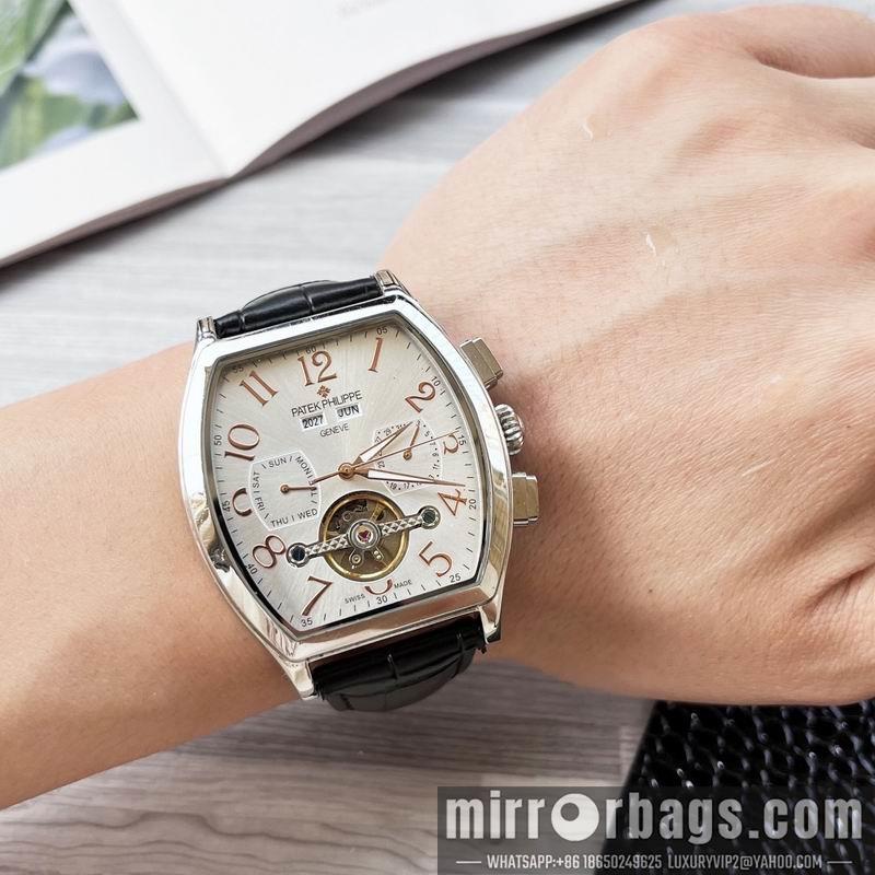 Replica Patek Philippe 42mm 0427102