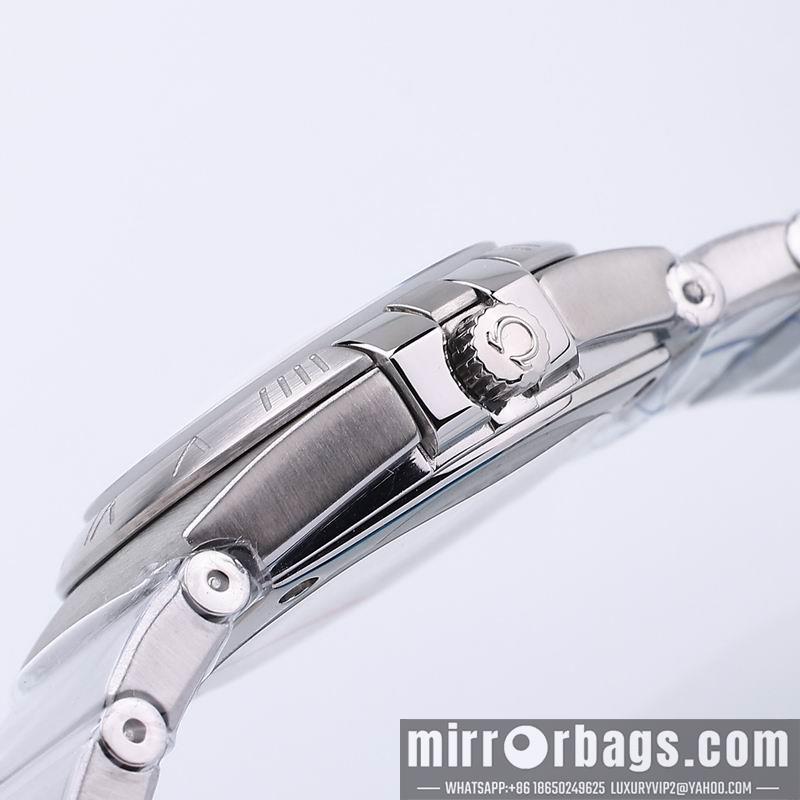 Replica Omega 28mm 022512