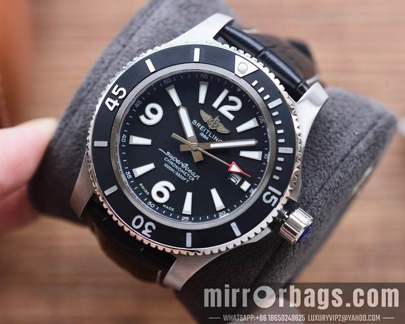 Replica Breitling Watch watch 44mm 123138
