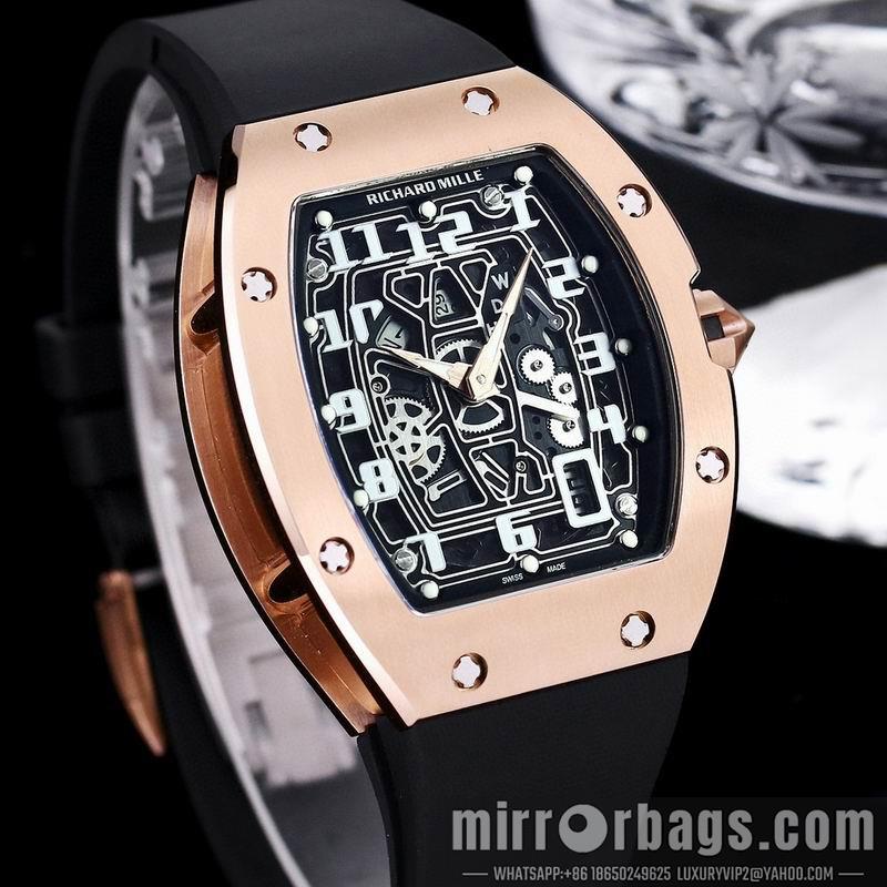 Replica Richard Mille 38mm 48mm 102418