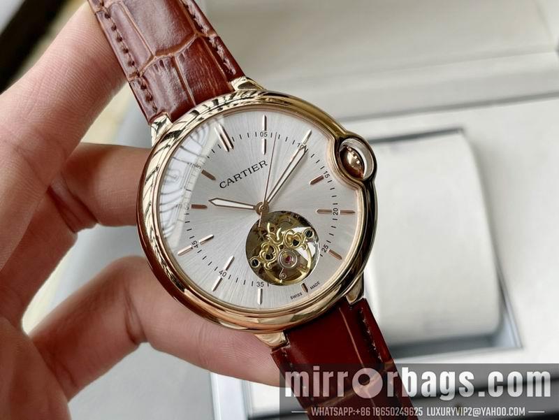 Replica Cartier 44mm 030245