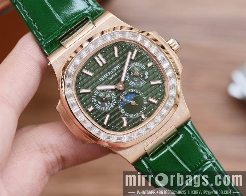 Replica Patek Philippe 35X12mm 052029