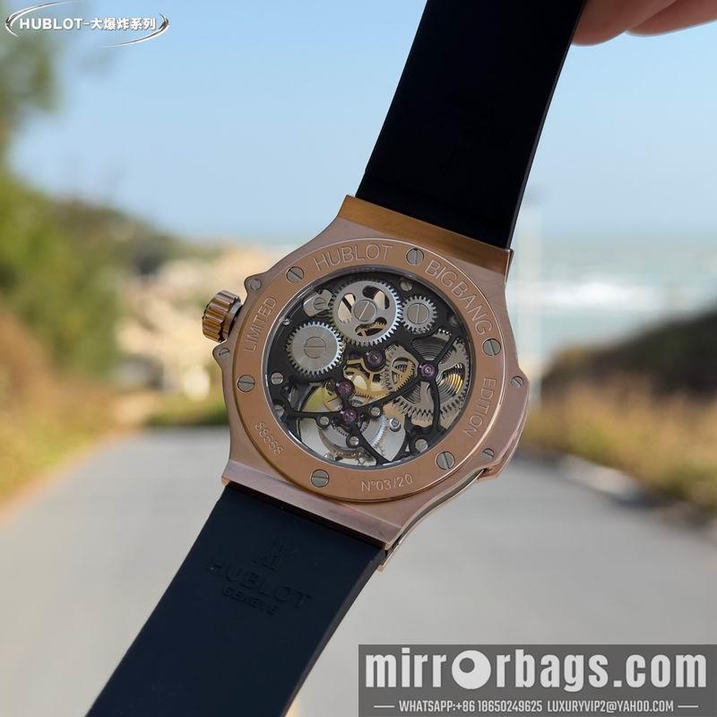 Replica Hublot watch 022144