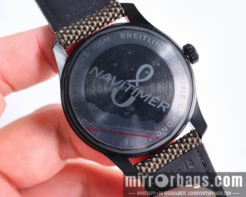 Replica Breitling Watch 41mm 041312