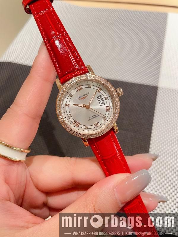 Replica Longines 30X8mm 082931