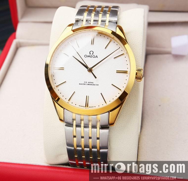 Replica Omega 40X12mm A58B