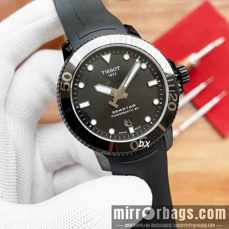 Replica Tissot 2nms27