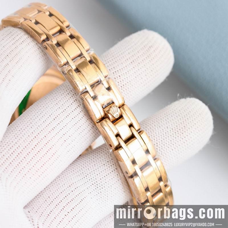 Replica Rolex 34mm 033155