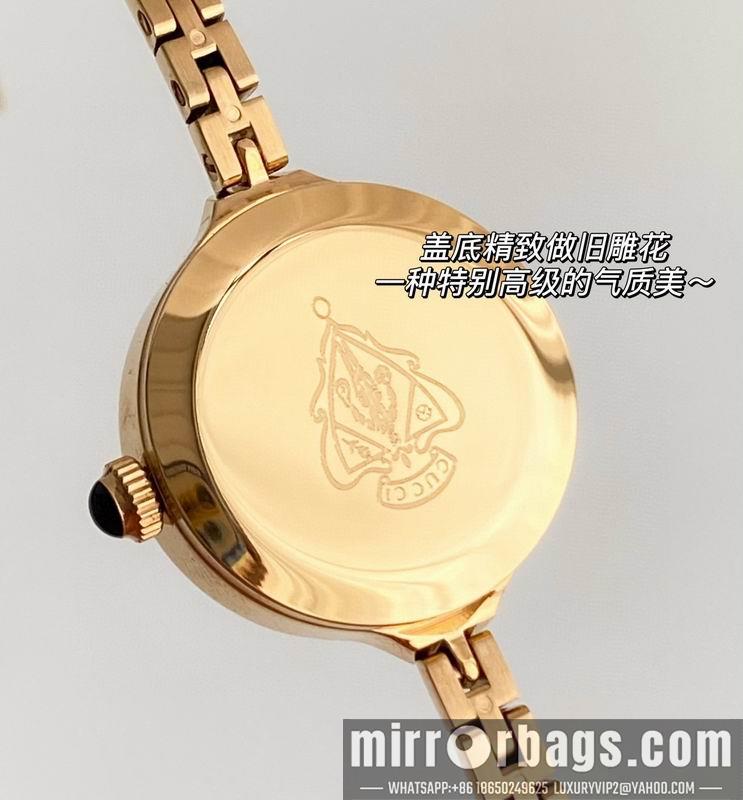 Replica Gucci 23mm 082948