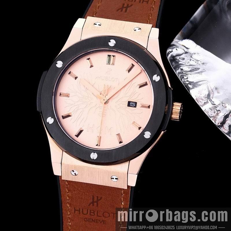 Replica Hublot 42X11mm 102401