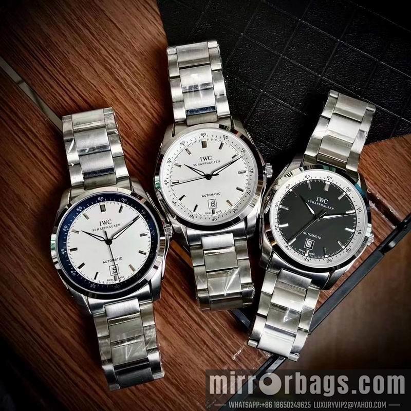 Replica IWC 42X12mm 050307
