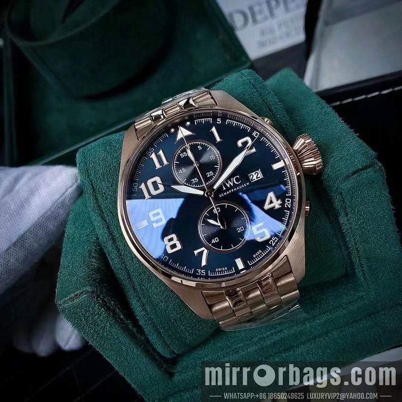 Replica IWC watch 031832