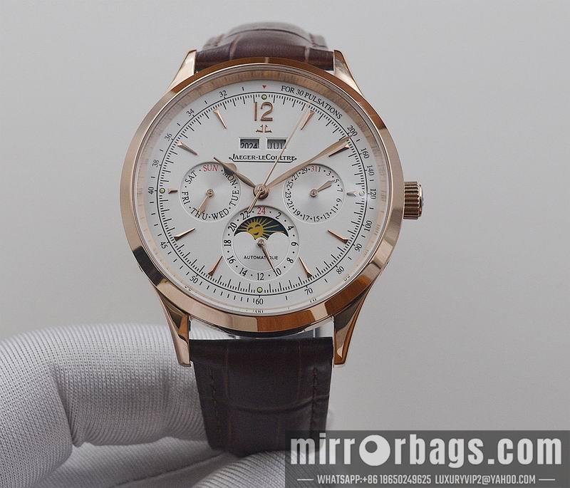 Replica Jaeger Lecoultre 43X12mm 052001