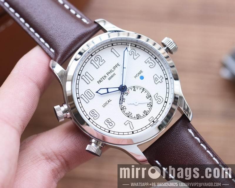 Replica Patek Philippe 42X12mm 052023
