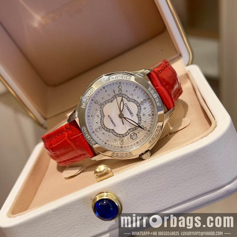 Replica Chanel 35mm 022485