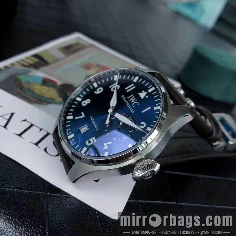 Replica IWC 44mm 0318127