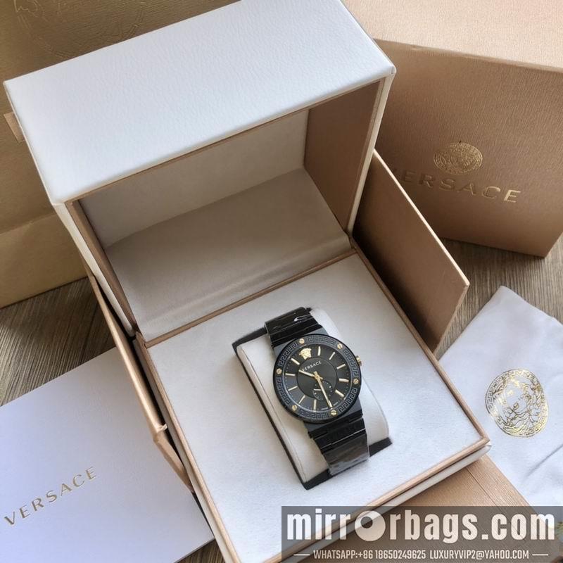 Replica Versace 41mm 032466