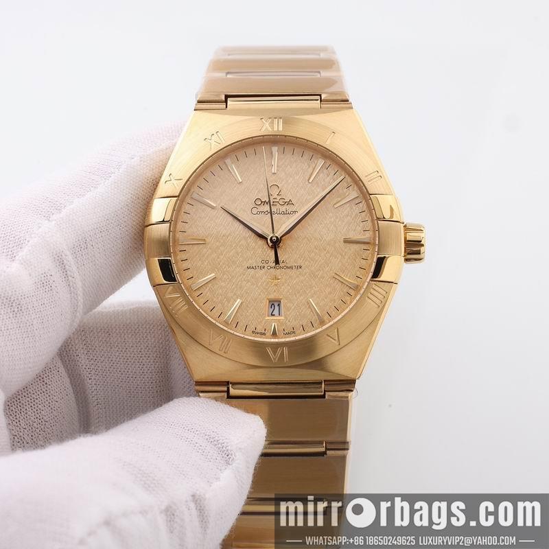 Replica Omega watch 022556