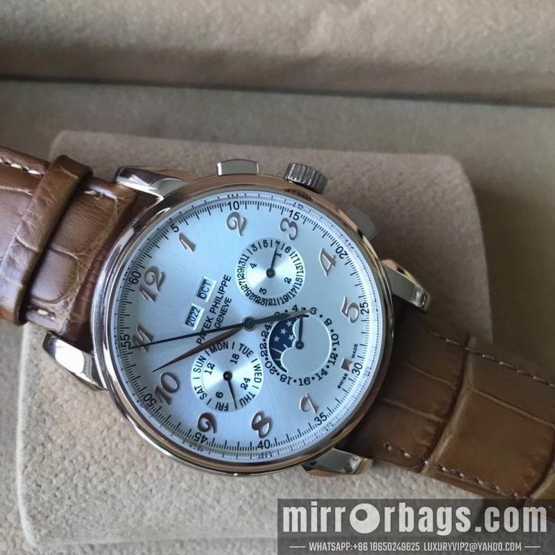 Replica Patek Philippe 44X12mm 121230
