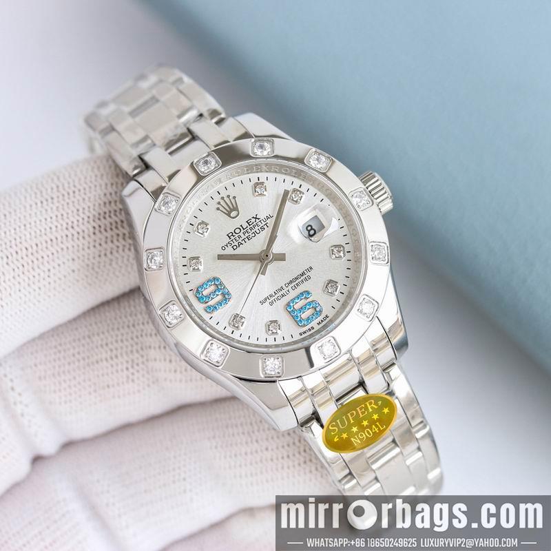 Replica Rolex 34mm 033155