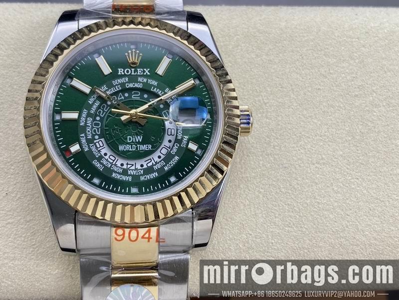 Replica Rolex 42mm 090426
