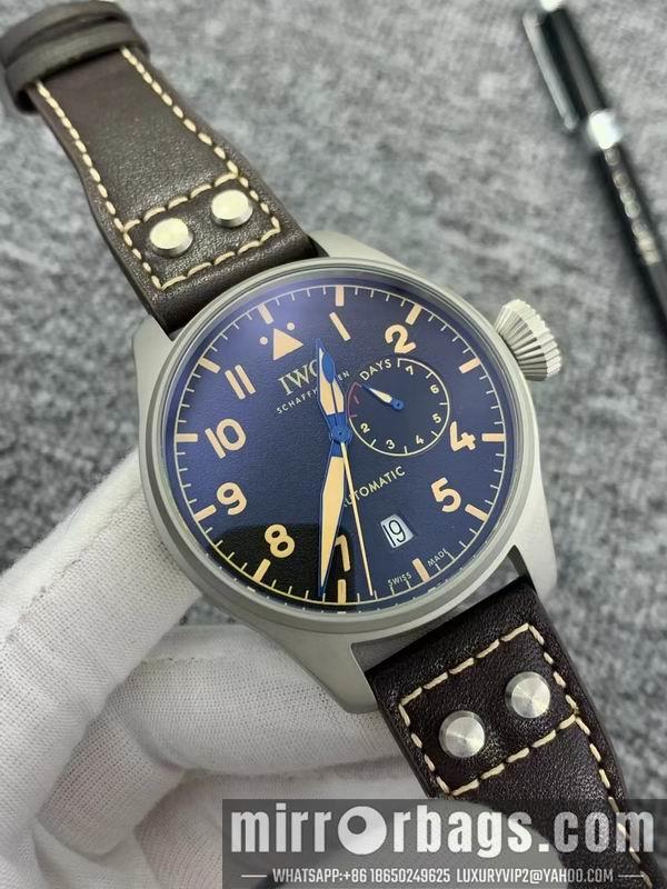 Replica IWC watch 1109111
